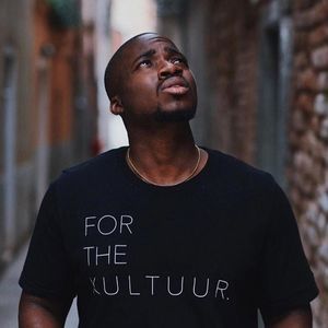 Meet your Posher, Samuel